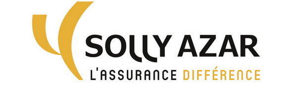 Logo de Solly Azar