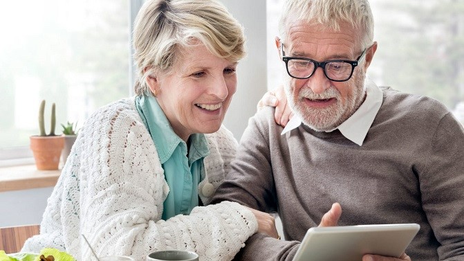 Mutuelle santé senior