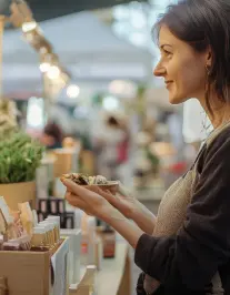 Commerce et Artisanat