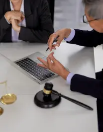 Conseil et Expertise