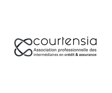 logo courtensia