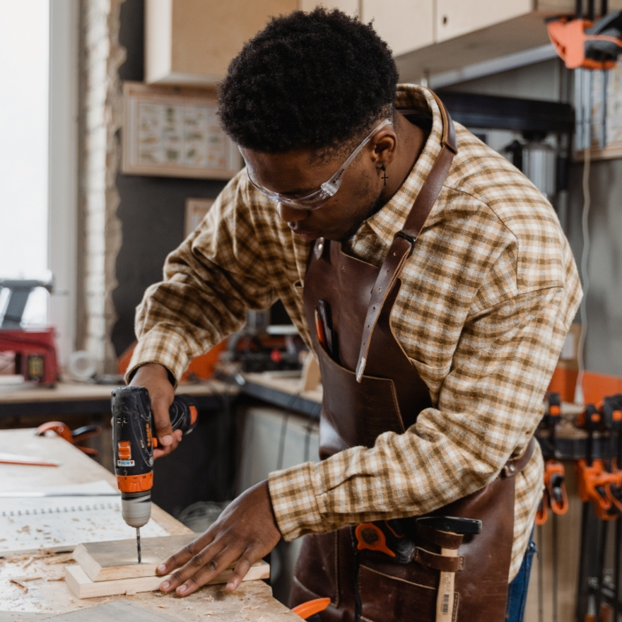 assurance décennale menuisier