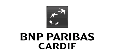 logo BNP Paribas