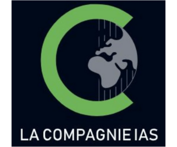 logo de la compagnie ias