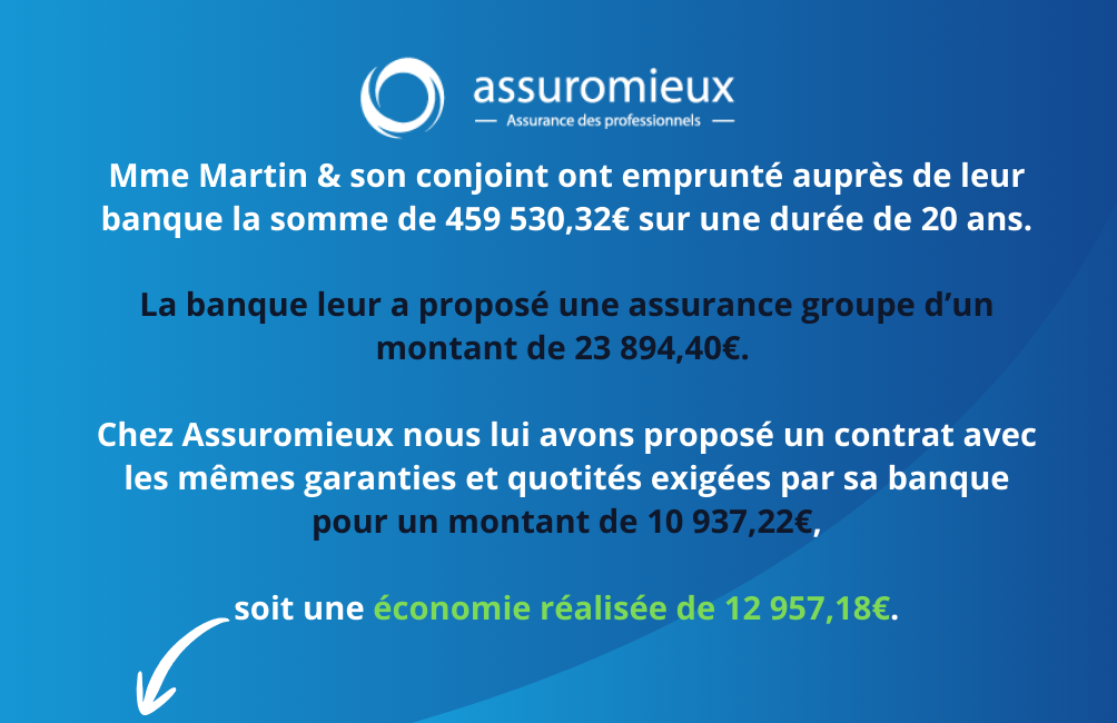 Couple souriant utilisant un smartphone