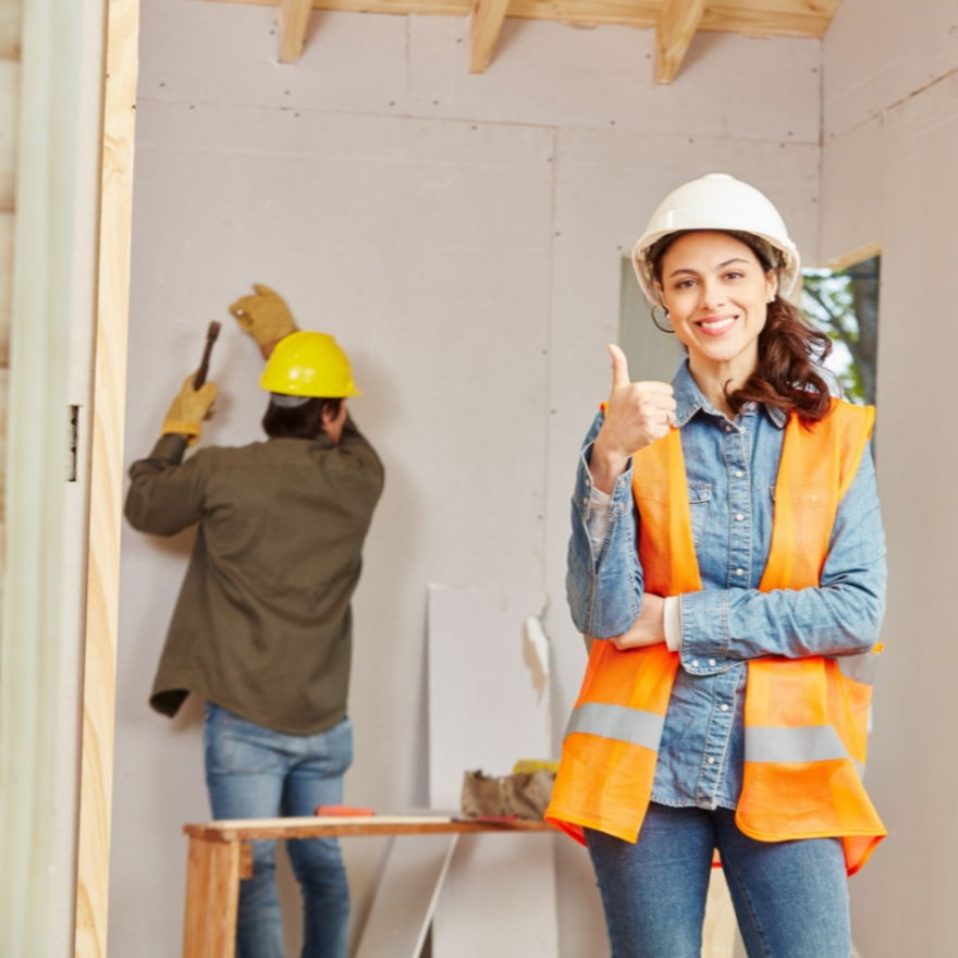 garantie décennale menuiseries intérieures