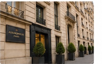 Agence Assuromieux Paris, courtier en assurance professionnelle à Paris