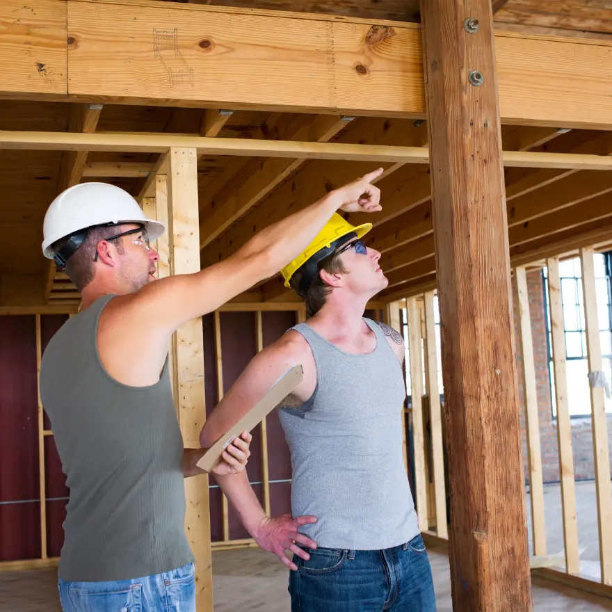 Garantie décennale Bordeaux sur travaux de construction et rénovation
